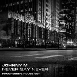 album-johnny-m-never-say