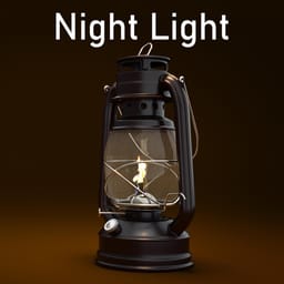 album-antony-ell-night-ligh