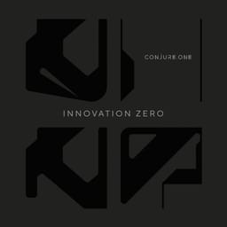 albumconjureoninnovation