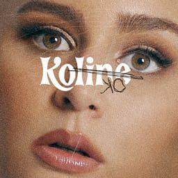album-ko-ep-koline