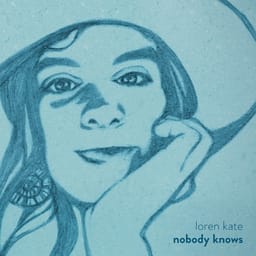 album-loren-kate-nobody-kno