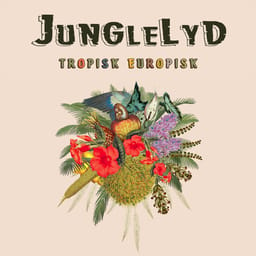 album-junglelyd-tropisk-eu