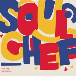 download-good-vibe-soulchef