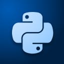 This python replit script will teach you how to code python.