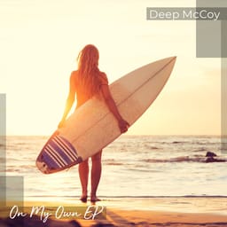 album-deep-mccoy-on-my-own