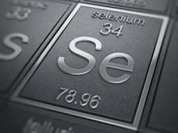 Selenium