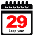 Python- Leap Year Finder
