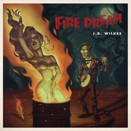 albumfiredreamjdwilke