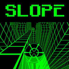 old Slope Game test