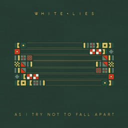 whiteliesalbum