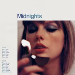 midnightsalbum