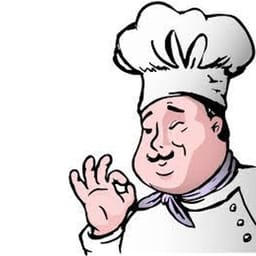 Go! Chef : A Kajam Game
