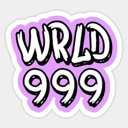 R.I.P the legend 999 juice wrld