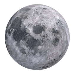 The Moon is FAKE