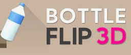 Bottle flip 3d (read desc)