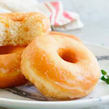 Spinny Donut
