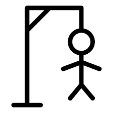 Hangman (with graphics)