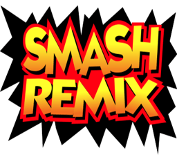 Smash Bros Remix