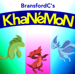 Khanemon