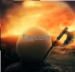 Eggcoin