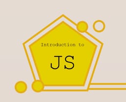 Intro to JS