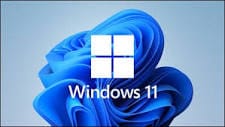 Microsoft Windows - 11 