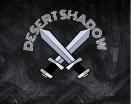 DesertShadow