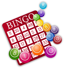 The Bingo Card Generator Day 43