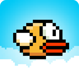 EASY Flappy Bird