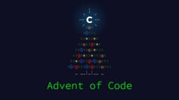 Advent of Code day 2