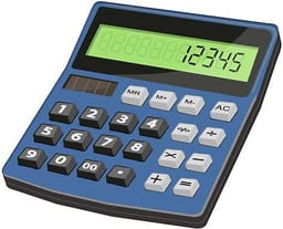 The Brute Force Calculator