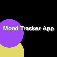 Mood Tracking App