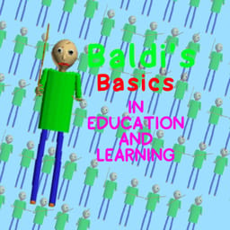 📏Baldi's Basics in Coding & Learning (ALPHA)