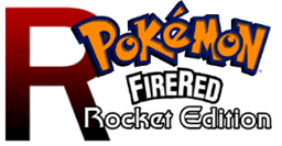 Pokemon Red Rocket Editition