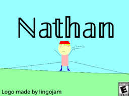 Nathan 1.0 (Official)