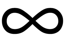 Infinity Symbol!