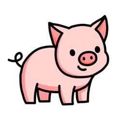 PiggySurvival