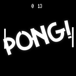 C++ PONG REMAKE WITH SDL2!