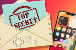Exercise 4 : Convert texts into secret code 