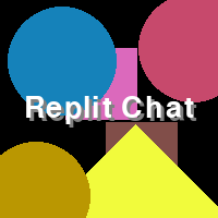 Replit Chat - Day 89