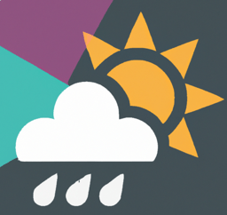Weather App using OpenWeatherMap API - Day 92