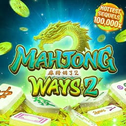 mahjong77