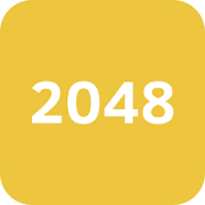 2048 in the console