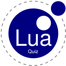 Lua Learners Quiz