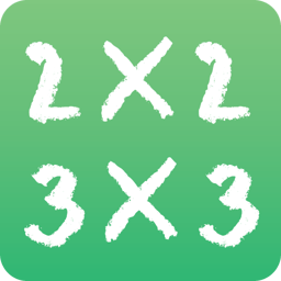Multiplication tables 