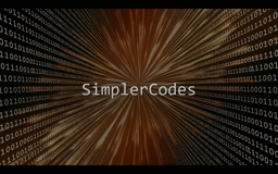 SimplerPasscodes