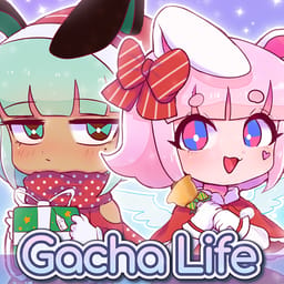 GachaLifehack