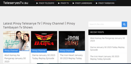 teleseryetv