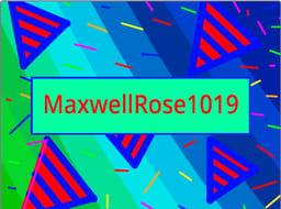 MaxwellRose101
