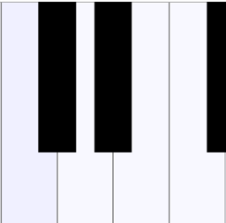 Piano on the Web